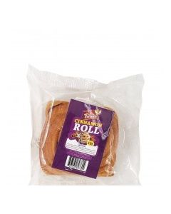 MISS BIRDIE CINNAMON ROLL 3oz