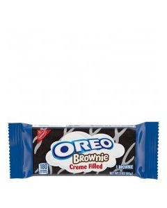 NABISCO OREO BROWNIE 3oz