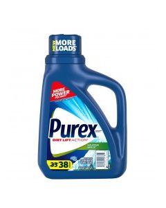 PUREX DETERGENT UCL MOUNTAIN BREEZE 50oz
