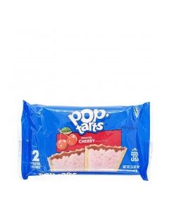KELLOGGS POP-TART FROSTED CHERRY 96g