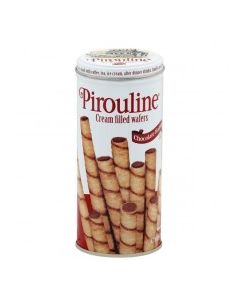 PIROULINE CHOCOLATE HAZELNUT 92g