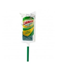 LIBMAN JUMBO COTTON MOP 1ct