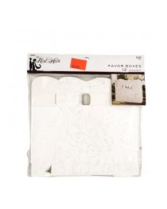 STUDIO FAVOR BOXES 12ct