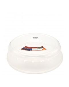 MICROWAVE FOOD COVER 1ct