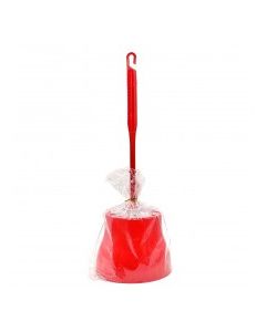 CREATIVE TRADING TOILET BRUSH 1ct