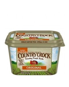 COUNTRY CROCK ORIGINAL 15oz