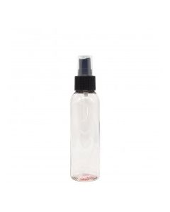 PLASTIC SPRAY BOTTLE 4oz