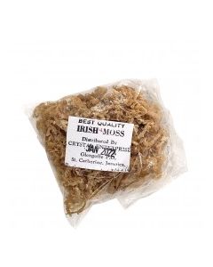 BEST QUALITY IRISH MOSS 10g