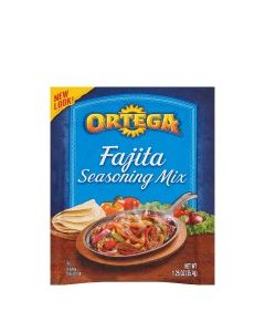 ORTEGA SEASON MIX FAJITA 1.25oz