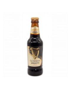 GUINNESS SMOOTH 275ml