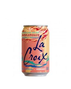 LA CROIX SPARK WATER PAMPLEMOUSSE 12oz
