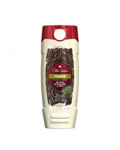 OLD SPICE BODY WASH TIMBER 16oz