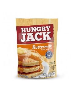 HUNGRY JACK PANCAKE BUTTERMILK 7oz