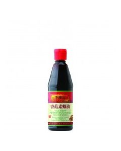 LEE KUM KEE MUSH VEG STIR FRY 567g