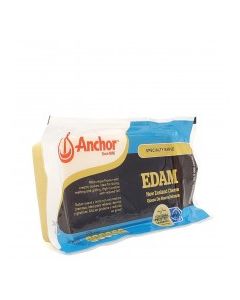 ANCHOR EDAM CHEESE 250g