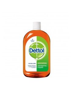 DETTOL ANTISEPTIC 550ml