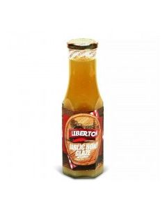 LIBERTON GARLIC HONEY GLAZE  8.5oz