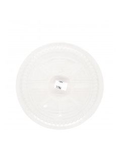 LID DOME 7in