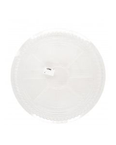LID DOME 9in