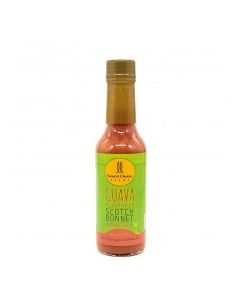 SMART CHOICE PEPPER SAUCE GUAVA 5oz