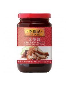 LEE KUM KEE CHAR SIU SAUCE 14oz