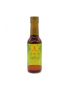 SMART CHOICE BARBEQUE SAUCE PINEAPLE 5oz
