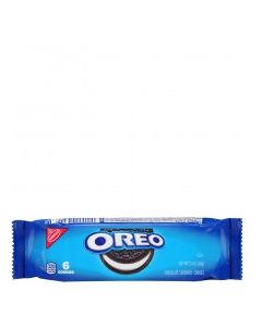 NABISCO OREO 2.4oz