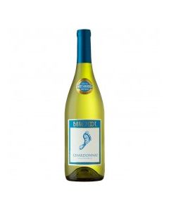 BAREFOOT CHARDONNAY 750ml