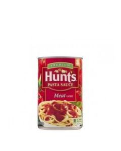 HUNTS SAUCE MEAT 24oz
