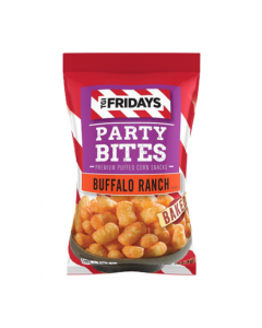 TGIF BUFFALO RANCH BITES 3.25oz