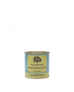 BLUE MT MOSQUITO CANDLE 8oz