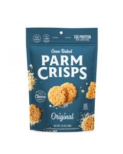 PARM CRISPS ORIGINAL  1.75oz