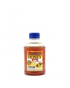 LITTLE LEISURE HONEY MULTI-FLORA 380g