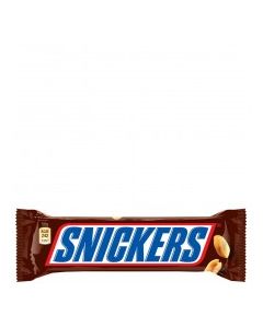 SNICKERS 50g