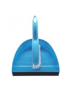 CREATIVE TRADING DUST PAN & BRUSH set