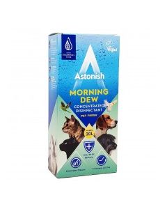 ASTONISH DISINFECTANT MORNING DEW 500ml