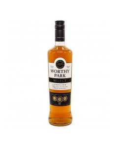 WORTHY PARK RUM SELECT 750ml