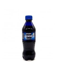 ADRENALINE POWER ENERGY DRINK 11.8oz