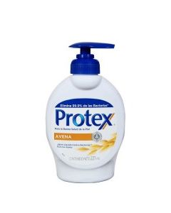 PROTEX LIQUID HAND SOAP OATS 7.5oz