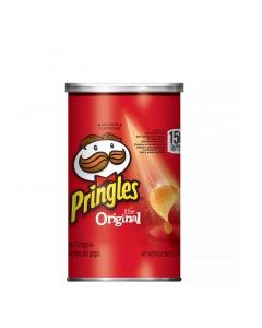 PRINGLES ORIGINAL 67g