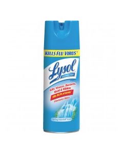LYSOL DISINFECTANT SPRING WATER 12.5oz