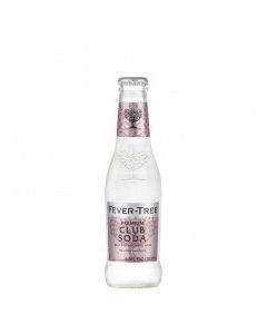 FEVER TREE CLUB SODA 200ml