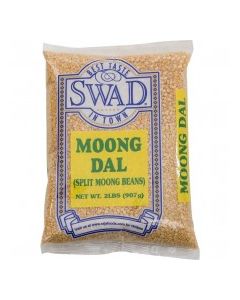 SWAD MOONG DAL 2lb