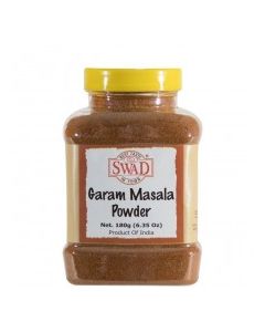 SWAD GARAM MASALA POWDER 200g
