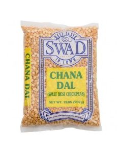 SWAD CHANA DAL 2lb