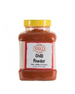SWAD CHILLI POWDER 200g