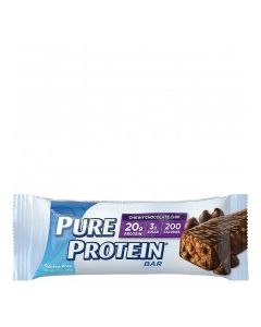 PURE PROTEIN BAR CHWY CHOCOLATE CHIP 50g