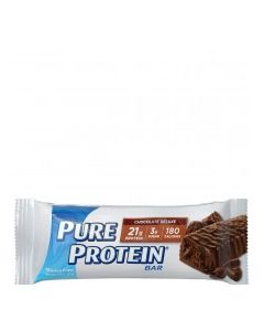 PURE PROTEIN BAR CHOCOLATE DELUXE 50g
