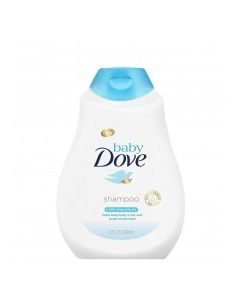 DOVE SHAMPOO BABY RICH MOISTURE 13oz