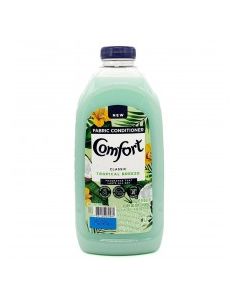 COMFORT FABRIC CONDITION TRP BREEZE 1.8L